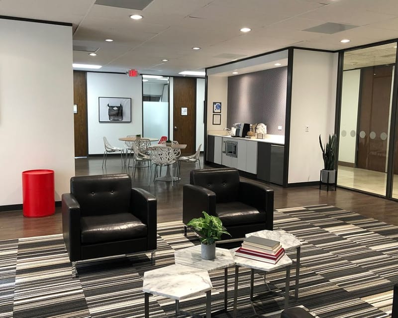 Boxer Workstyle - 9896 Bissonnet St - Houston, TX image 5
