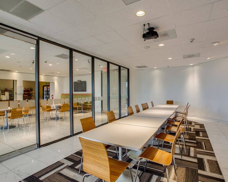 Boxer Workstyle - 14405 Walters Rd - Houston, TX image 6