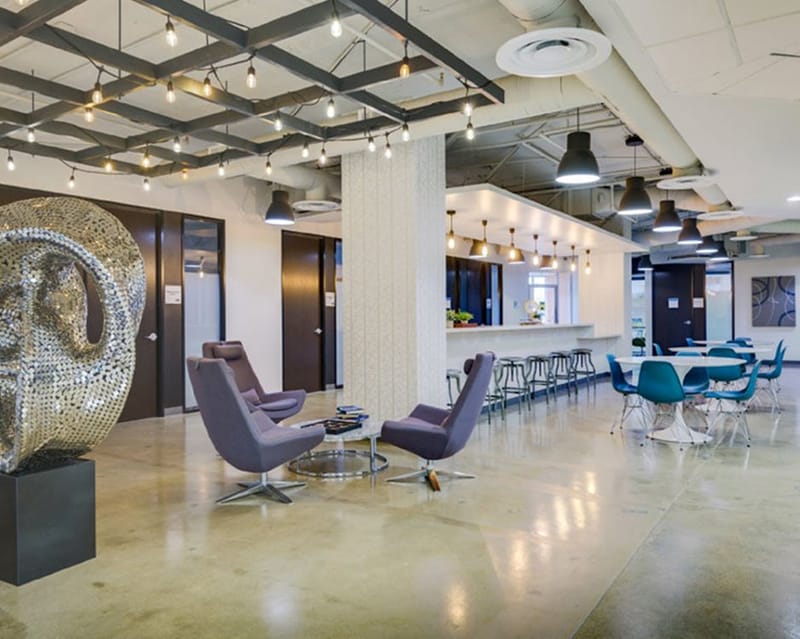 Boxer Workstyle - 4425 Airport Fwy - Irving, TX image 4