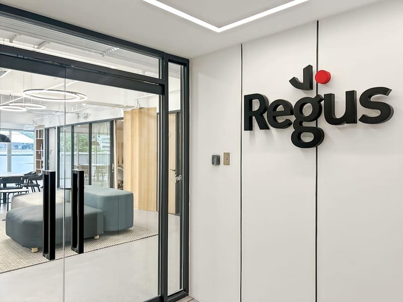 Regus - Polar Center Building - EDSA cor. Cornell Street - Brgy Wack-Wack - Mandaluyong City - Manila image 14