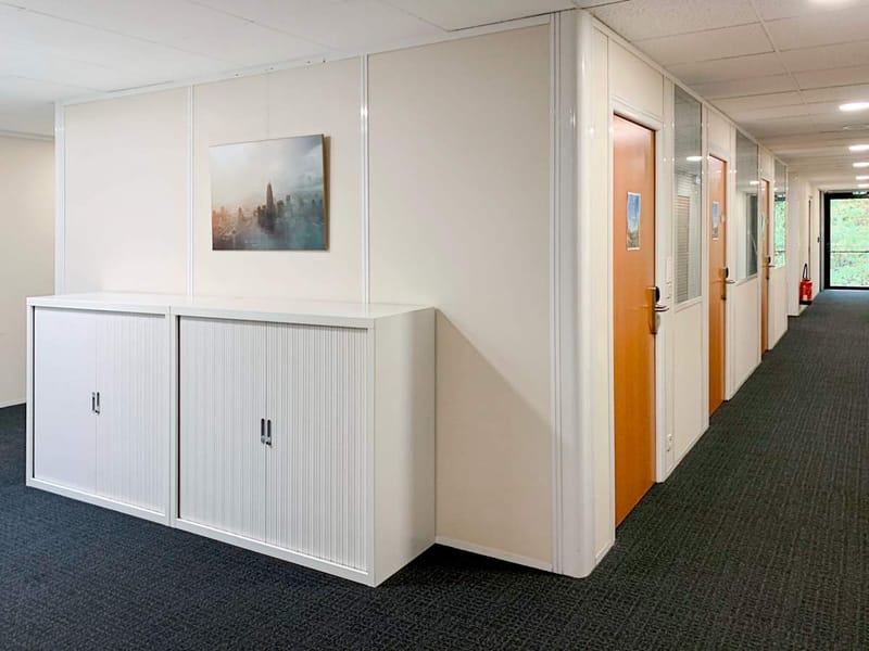 Regus  - Boulevard des Alpes - Grenoble image 11