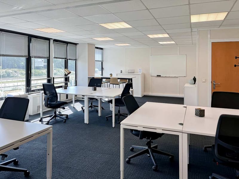 Regus  - Boulevard des Alpes - Grenoble image 7
