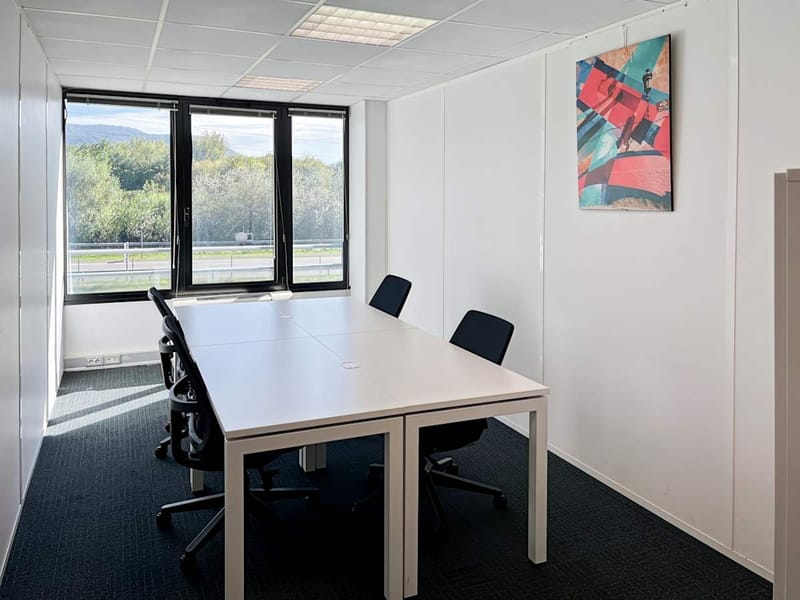 Regus  - Boulevard des Alpes - Grenoble image 8