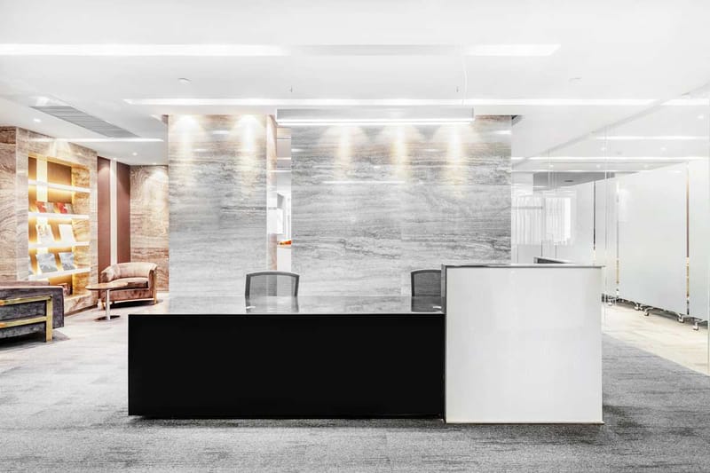 IWG (Regus) - IEC Vanke Centre - 9th Road and Weiyang Road, 710021 - Xian image 2