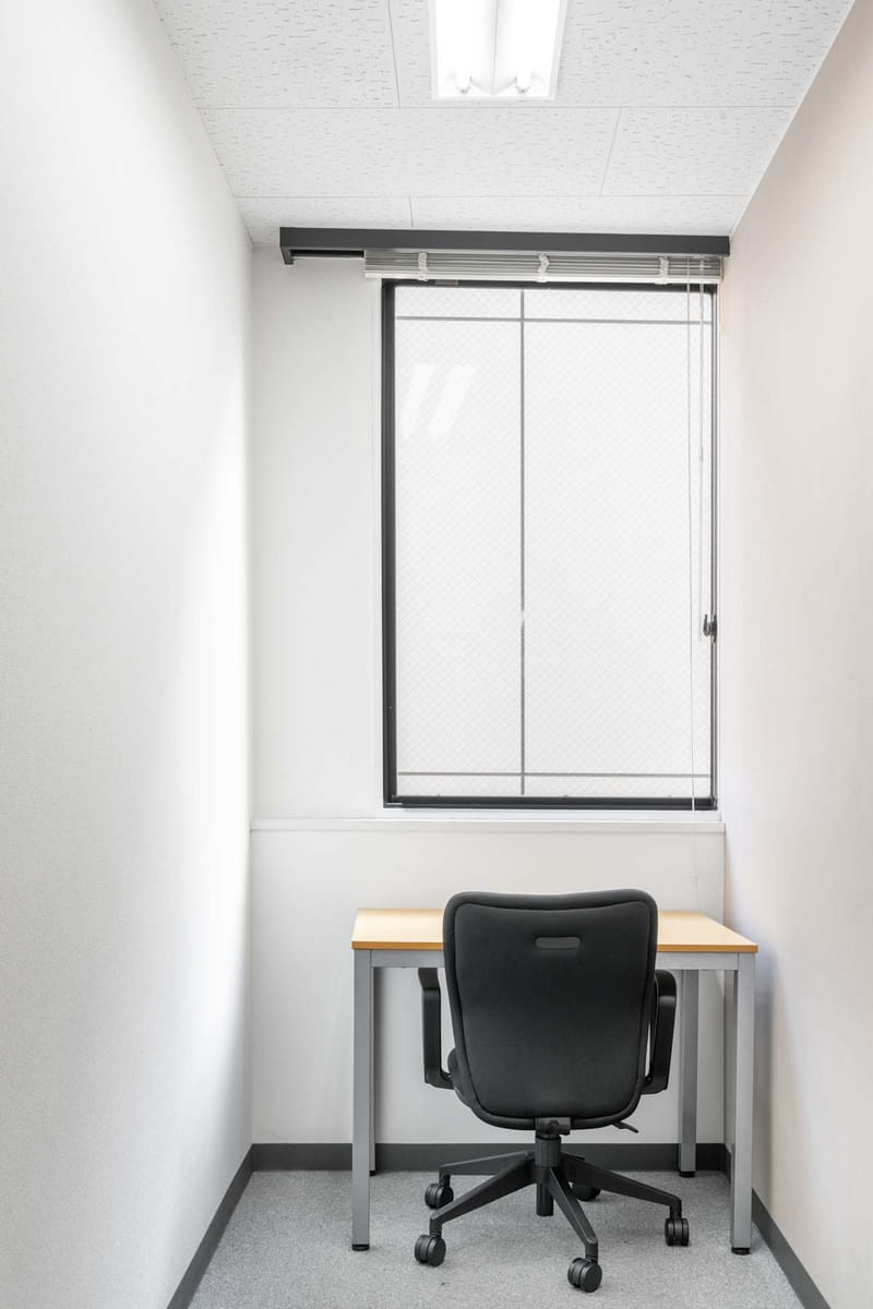 Regus - Shibuya Miyata Building - 1-12-14 Jinnan Shibuyaku - Tokyo image 2