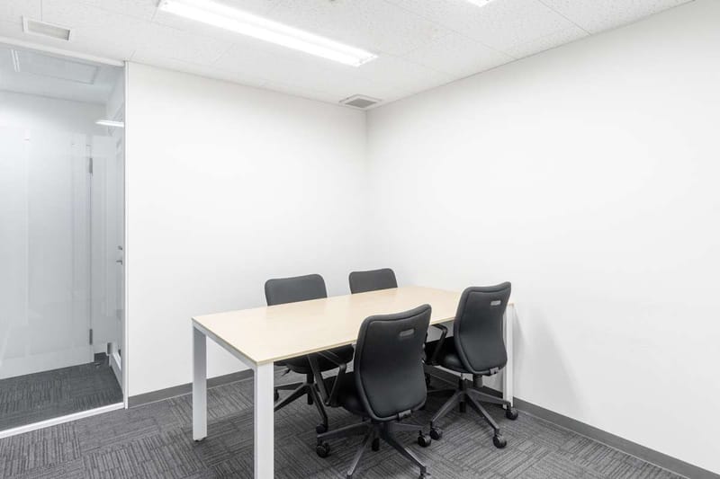 Regus - Shibuya Miyata Building - 1-12-14 Jinnan Shibuyaku - Tokyo image 3