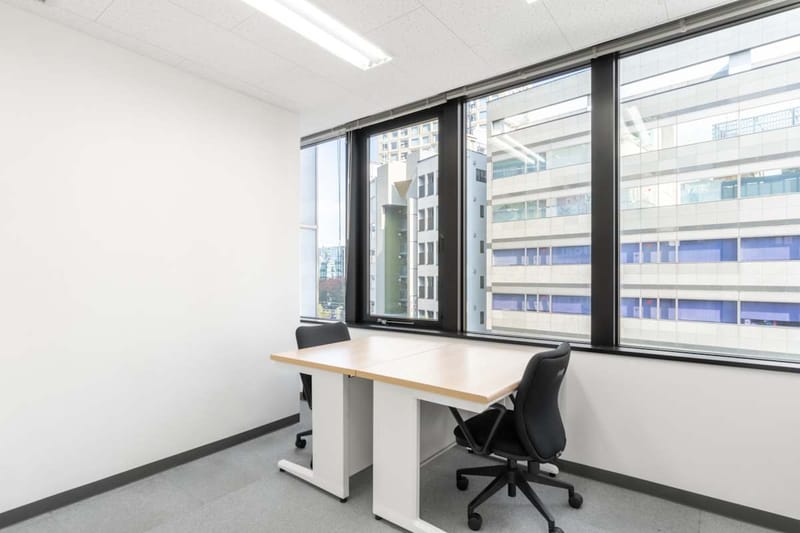 Regus - Shibuya Miyata Building - 1-12-14 Jinnan Shibuyaku - Tokyo image 7