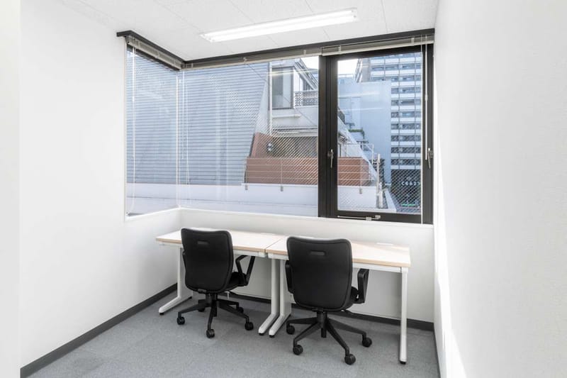 Regus - Shibuya Miyata Building - 1-12-14 Jinnan Shibuyaku - Tokyo image 8