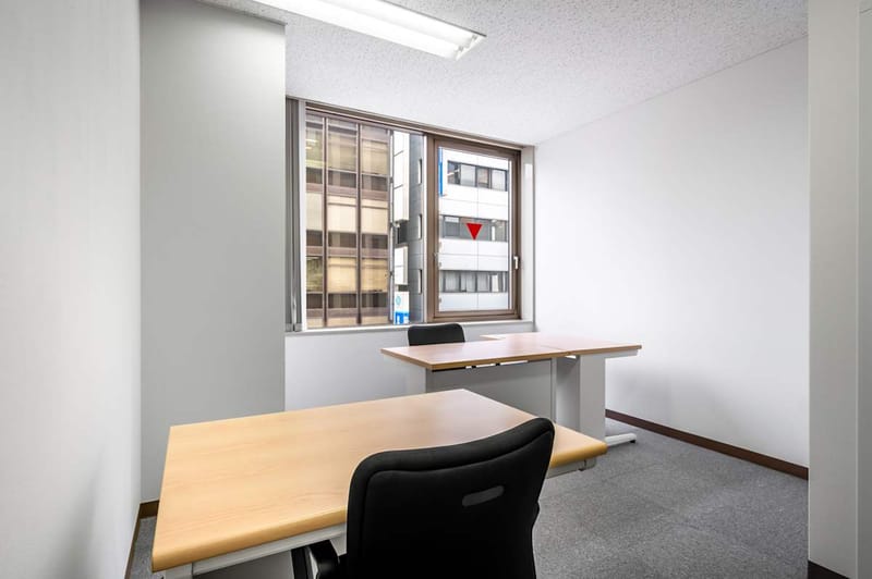 Regus - Kokura - Kitakyushu Toyo Building -  1-1-1 Kajimachi - Kokura Kita-ku - Kitakyushu-shi - Fukuoka image 10