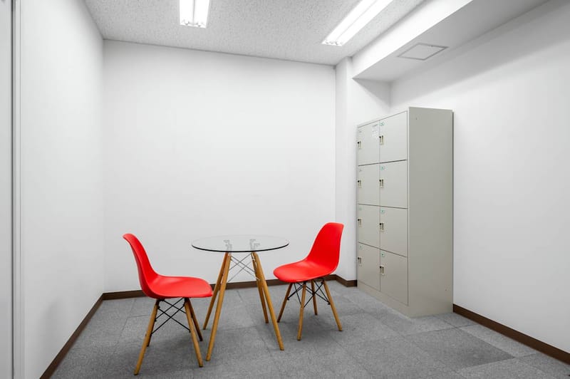 Regus - Kokura - Kitakyushu Toyo Building -  1-1-1 Kajimachi - Kokura Kita-ku - Kitakyushu-shi - Fukuoka image 6