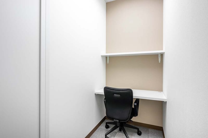 Regus - Kokura - Kitakyushu Toyo Building -  1-1-1 Kajimachi - Kokura Kita-ku - Kitakyushu-shi - Fukuoka image 7