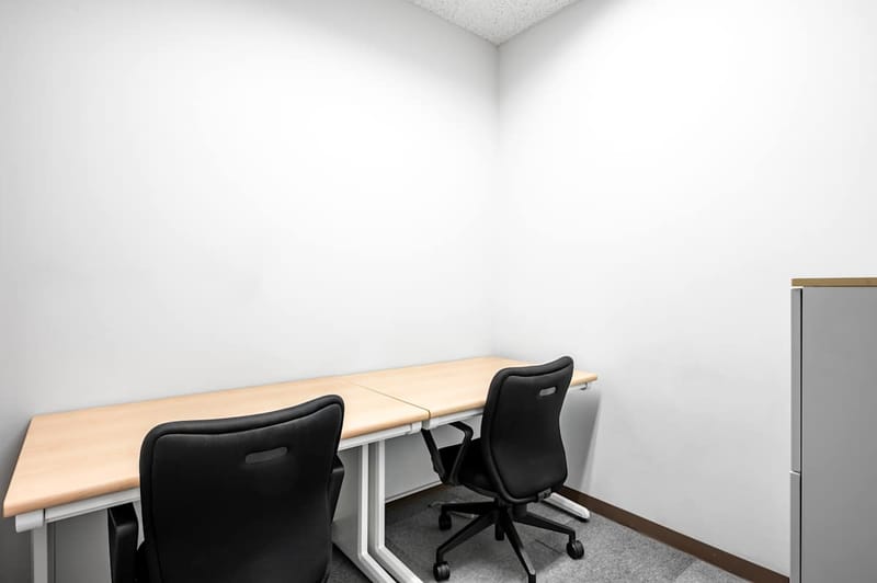 Regus - Kokura - Kitakyushu Toyo Building -  1-1-1 Kajimachi - Kokura Kita-ku - Kitakyushu-shi - Fukuoka image 8