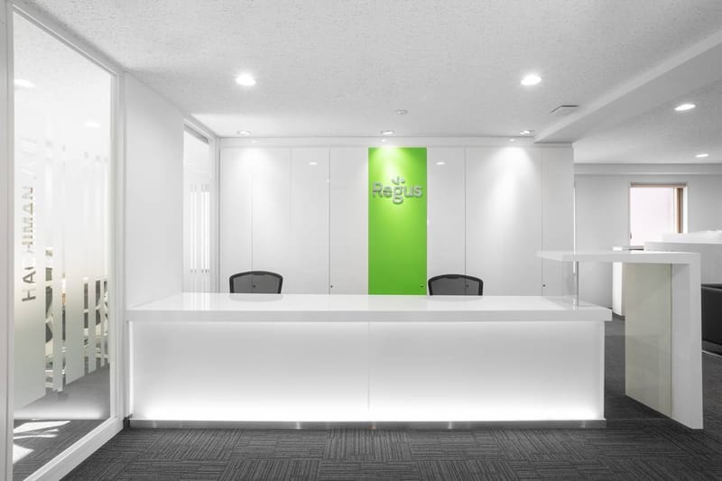 Regus - Daikanyama Frances Building - 2-19-9 Ebisu Nishi - Shibuya-ku - Tokyo image 2