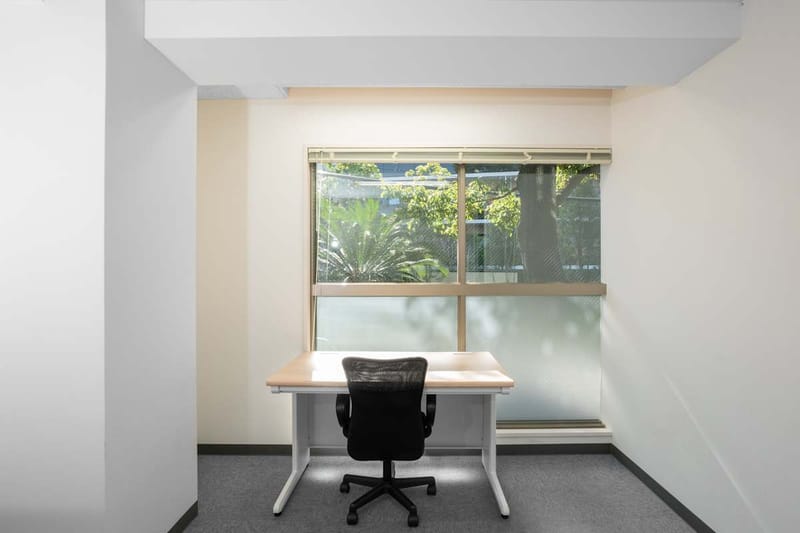 Regus - Daikanyama Frances Building - 2-19-9 Ebisu Nishi - Shibuya-ku - Tokyo image 4