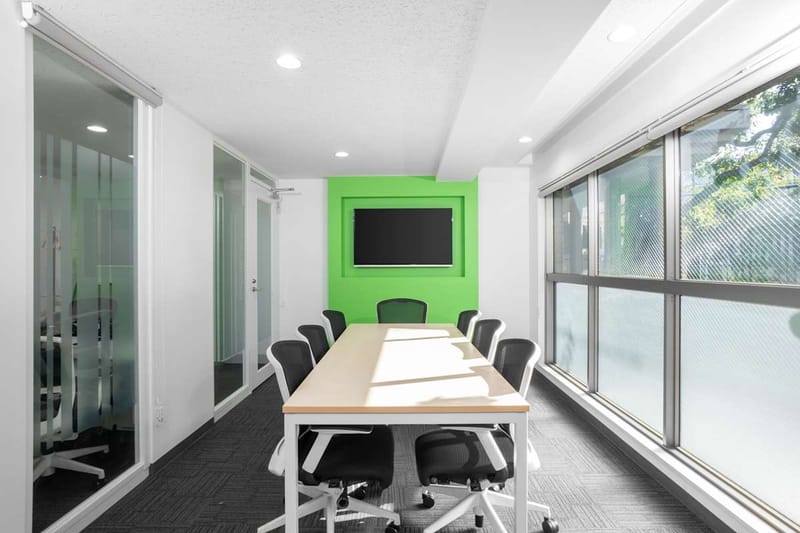 Regus - Daikanyama Frances Building - 2-19-9 Ebisu Nishi - Shibuya-ku - Tokyo image 8
