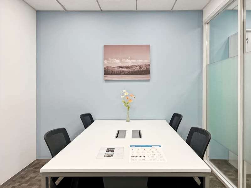 Regus - Beijing Landgent Bldg - 20 East Middle 3rd Ring Road - Chaoyang District - Beijing image 13