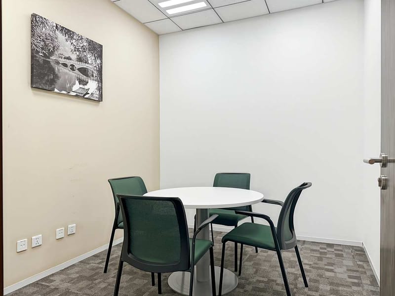 Regus - Shanghai Cloud 9 - 1018 Changning Road - Changning District - Shanghai image 17