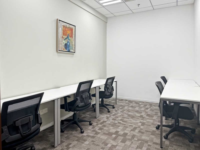 Regus - Shanghai Cloud 9 - 1018 Changning Road - Changning District - Shanghai image 19