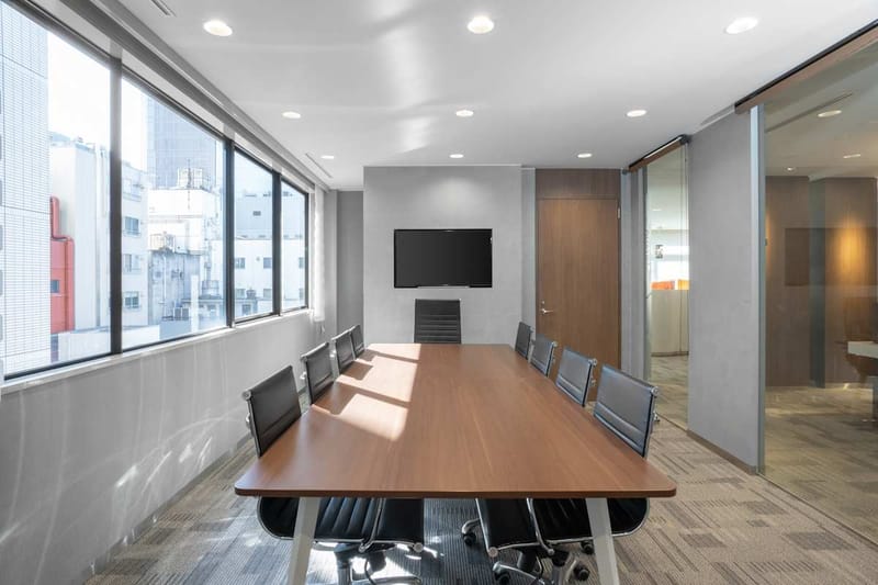 Regus - Ginza 3 - Chome - 3-4-1 Ginza Chuo-ku - Tokyo image 3