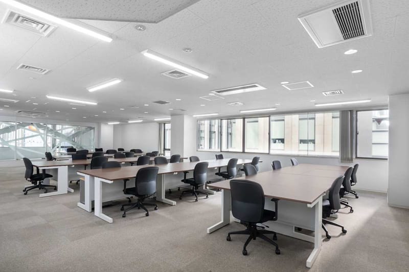 Regus - Ginza 3 - Chome - 3-4-1 Ginza Chuo-ku - Tokyo image 4