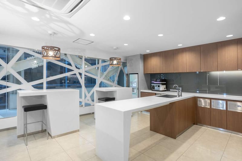 Regus - Ginza 3 - Chome - 3-4-1 Ginza Chuo-ku - Tokyo image 7