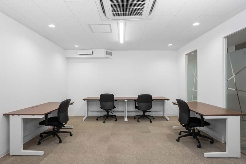 Regus - Ginza 3 - Chome - 3-4-1 Ginza Chuo-ku - Tokyo image 9