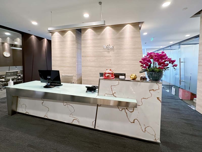 Regus - Kunming Kunming Square - 926 Beijing Road - Panlong District - Yunnan Province - Kunming image 5