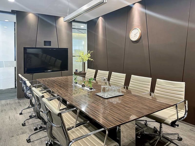 Regus - Kunming Kunming Square - 926 Beijing Road - Panlong District - Yunnan Province - Kunming image 6