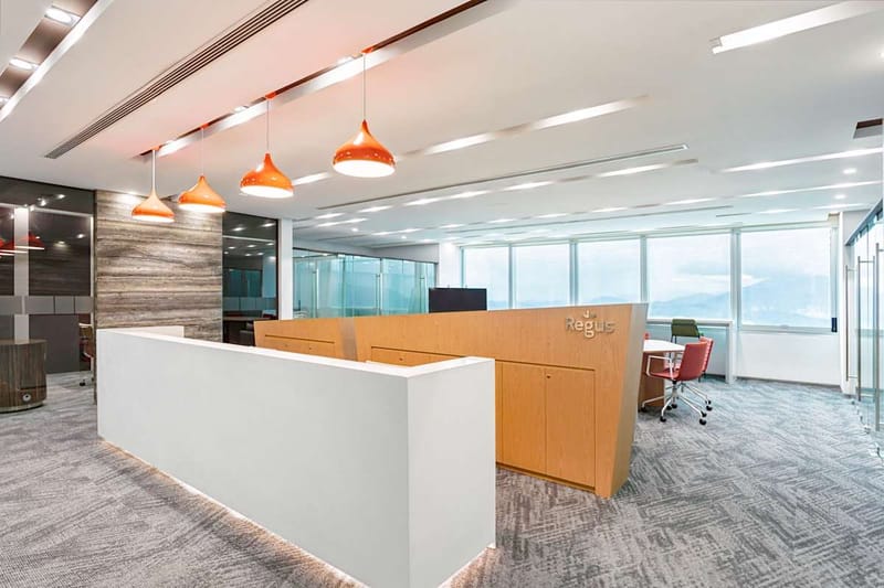 Regus - Shenzhen Diwang Plaza - 5002 East Shennan Road - Luohu District - Guangdong Province - Shenzhen image 3