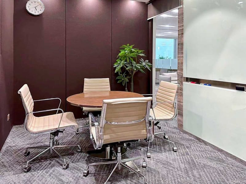 Regus - Shenzhen Diwang Plaza - 5002 East Shennan Road - Luohu District - Guangdong Province - Shenzhen image 4