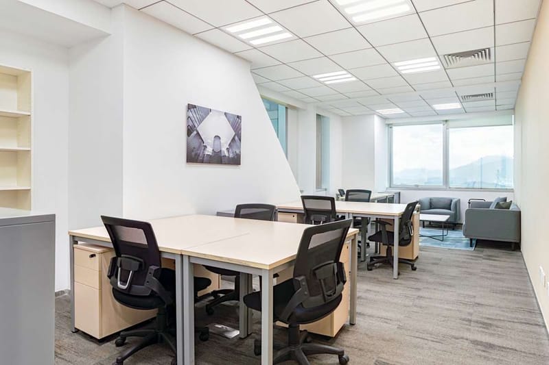 Regus - Shenzhen Diwang Plaza - 5002 East Shennan Road - Luohu District - Guangdong Province - Shenzhen image 5