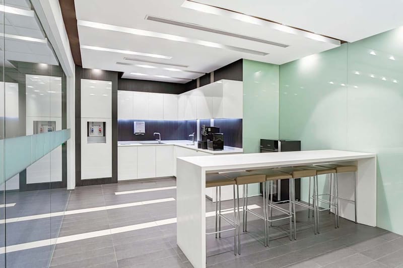 Regus - Shenzhen Diwang Plaza - 5002 East Shennan Road - Luohu District - Guangdong Province - Shenzhen image 7