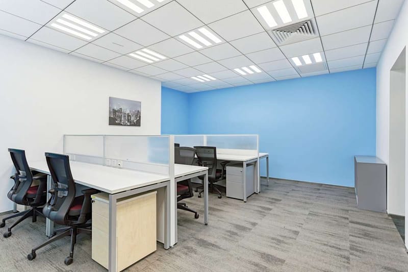 Regus - Shenzhen Diwang Plaza - 5002 East Shennan Road - Luohu District - Guangdong Province - Shenzhen image 8