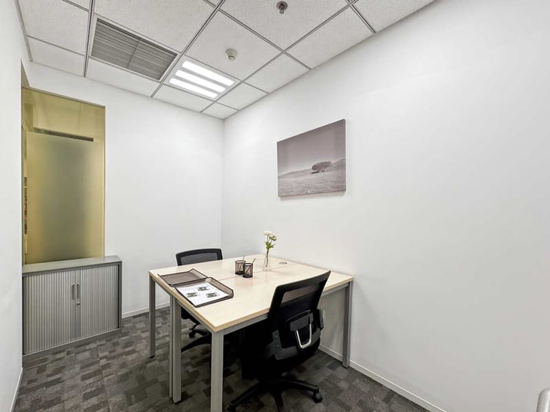 Regus - Chongquing PICC Building - 3 Financial Street - Jiangbeizui CBD - Jiangbei District - Chongqing image 13