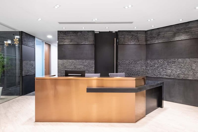 Regus - Beijing Kerry Centre - South Tower - 1 Guanghua Road - Chaoyang District - Beijing image 2