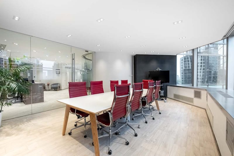 Regus - Beijing Kerry Centre - South Tower - 1 Guanghua Road - Chaoyang District - Beijing image 3