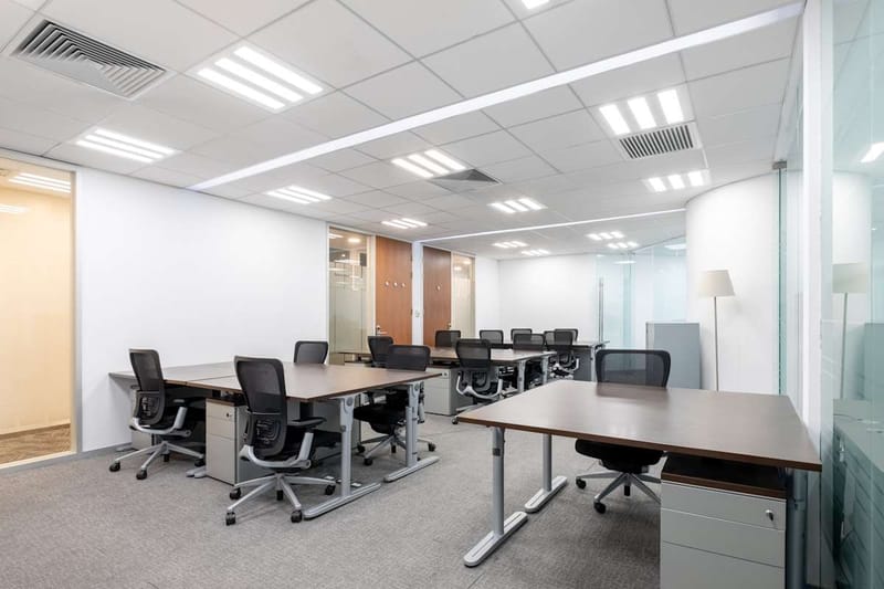 Regus - Beijing Kerry Centre - South Tower - 1 Guanghua Road - Chaoyang District - Beijing image 4
