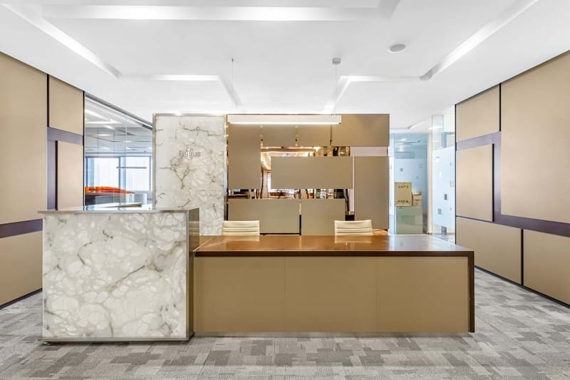 Regus - Shenyang Fortune Plaza - 61 Beizhan Road - Shenhe District - Liaoning Province - Shenyang image 2