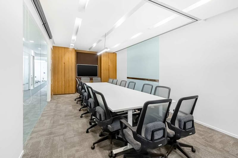 Regus - Shenyang Fortune Plaza - 61 Beizhan Road - Shenhe District - Liaoning Province - Shenyang image 9