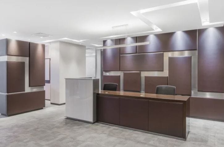 IWG (Regus) - Xian Metropolis - 88 Nanguanzheng Street, 710068 - Xian image 7