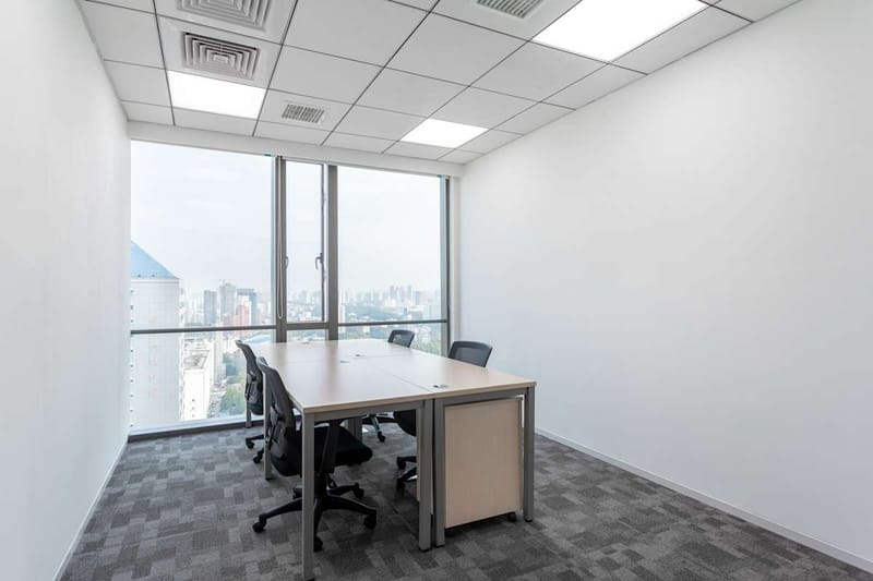 Regus - Wuhan Chicony Centre -  10 Luoyu Road - Hongshan District - Hubei Province - Wuhan image 3
