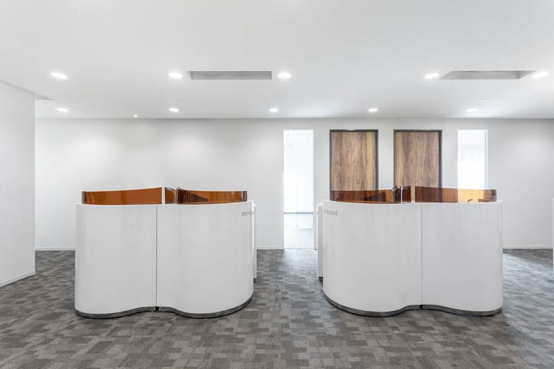 Regus - Wuhan Chicony Centre -  10 Luoyu Road - Hongshan District - Hubei Province - Wuhan image 5