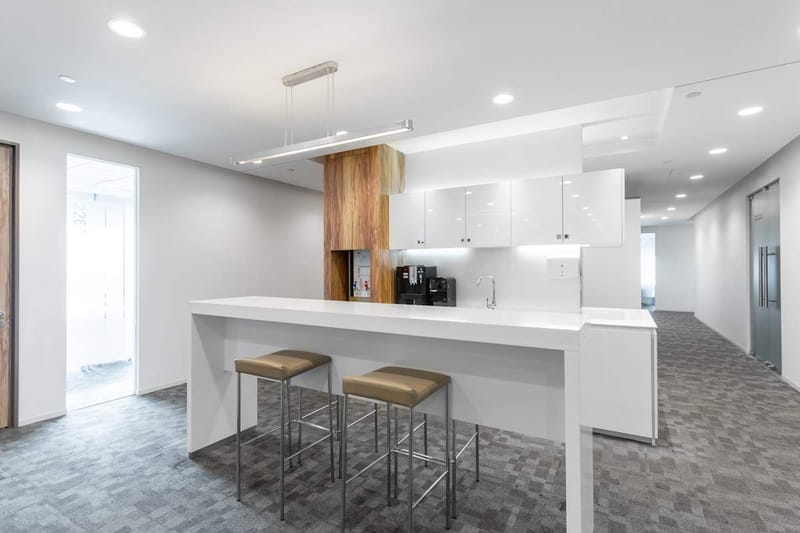 Regus - Wuhan Chicony Centre -  10 Luoyu Road - Hongshan District - Hubei Province - Wuhan image 6