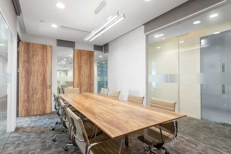 Regus - Wuhan Chicony Centre -  10 Luoyu Road - Hongshan District - Hubei Province - Wuhan image 9