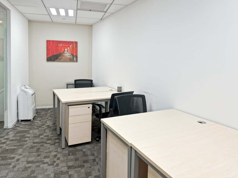 Regus - Fuzhou Rongdu International Building - 82 Wusi Road - Gulou District - Fujian Province - Fuzhou image 21
