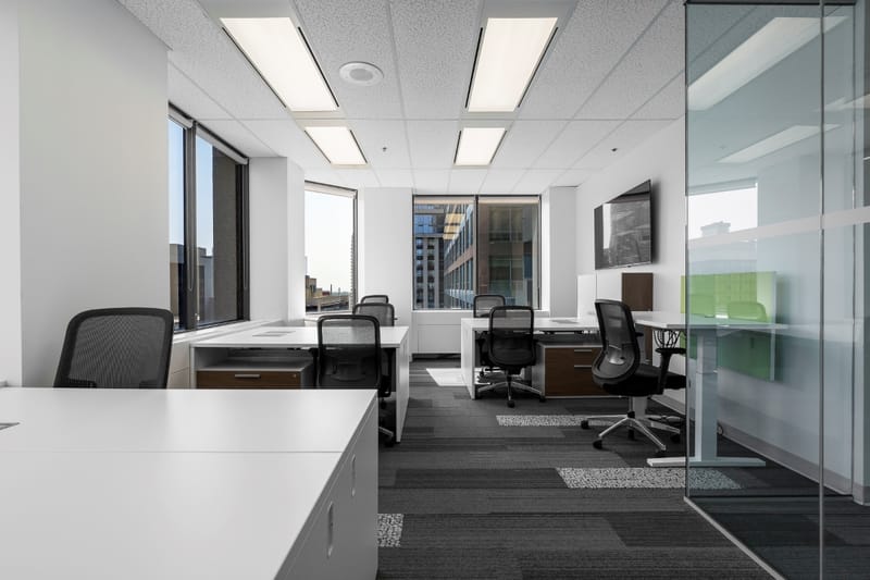 Telsec Coworking Space Inc. - 18 King Street East, M5C 1C4 - King Subway Station image 5