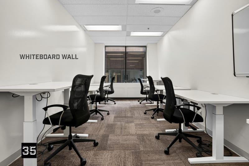 Telsec Coworking Space Inc. - 18 King Street East, M5C 1C4 - King Subway Station image 6