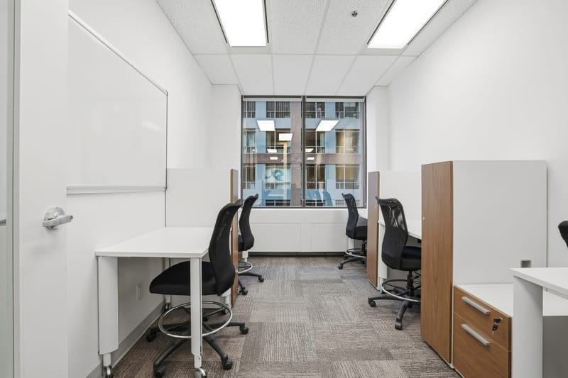 Telsec Coworking Space Inc. - 18 King Street East, M5C 1C4 - King Subway Station image 7
