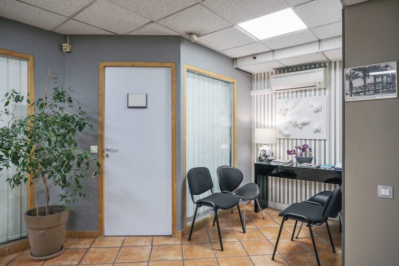 ACTE - bd de la Ferrage - Cannes image 7