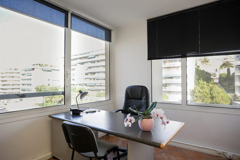 ACTE - bd de la Ferrage - Cannes image 9